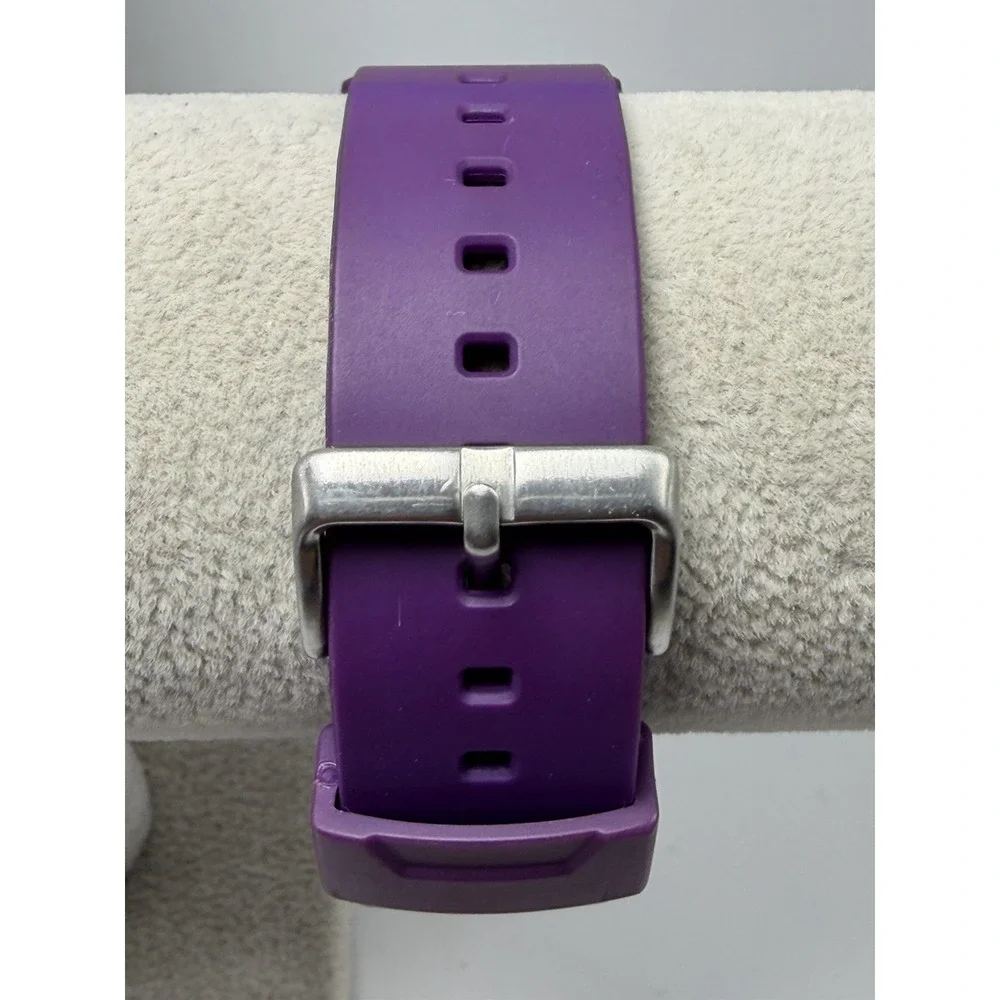 Armitron Pro Sport 20/5529 New Battery Mens Watch 49MM 8